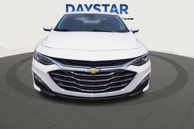 2024 Chevrolet Malibu FWD 2LT
