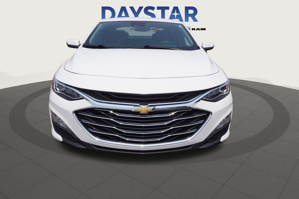2024 Chevrolet Malibu FWD 2LT