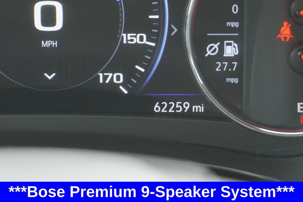 2024 Chevrolet Malibu FWD 2LT