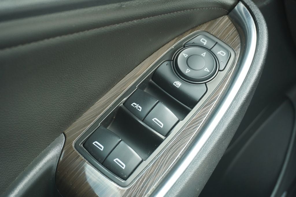 2024 Chevrolet Malibu FWD 2LT