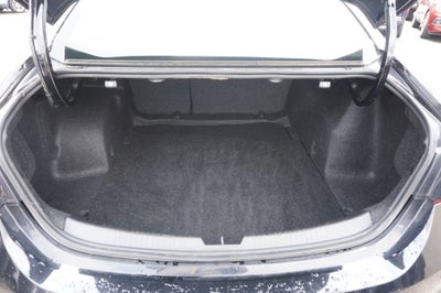 2024 Chevrolet Malibu FWD 2LT