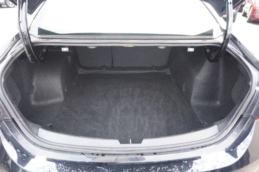 2024 Chevrolet Malibu FWD 2LT