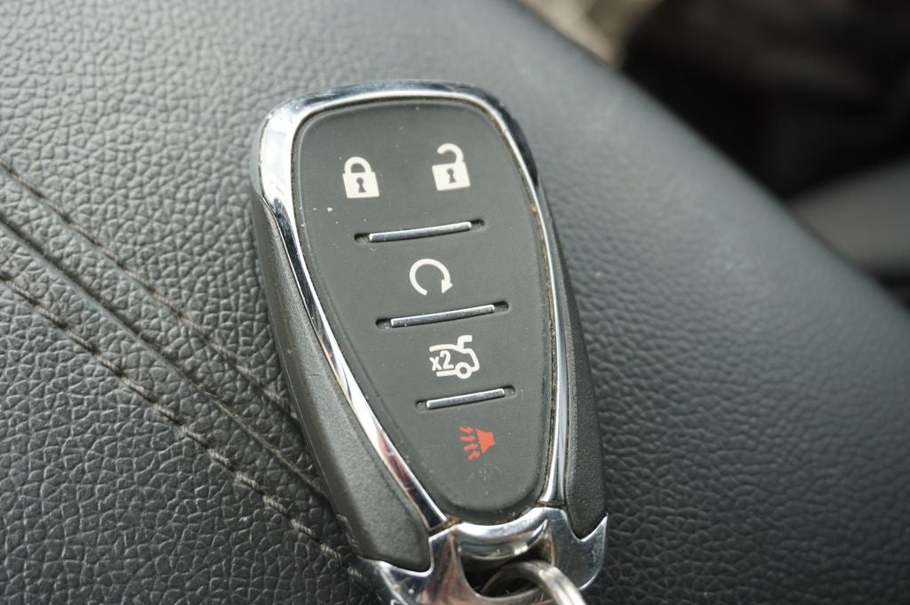 2024 Chevrolet Malibu FWD 2LT