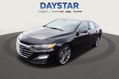 2024 Chevrolet Malibu FWD 2LT