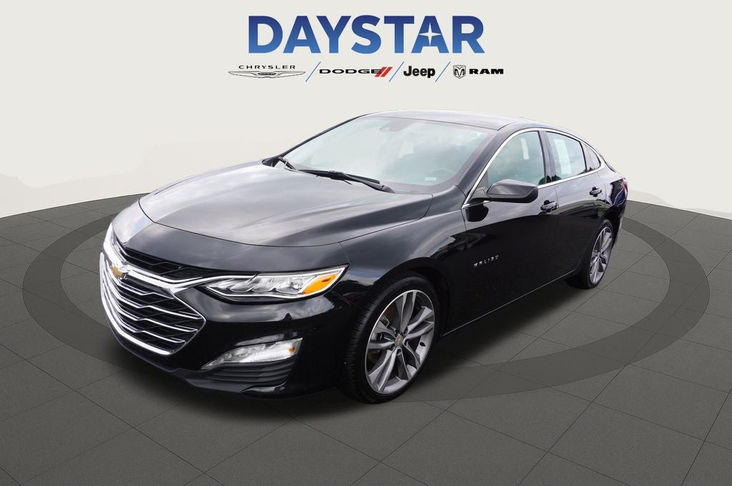 2024 Chevrolet Malibu FWD 2LT