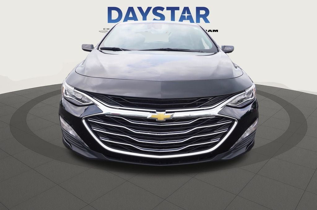 2024 Chevrolet Malibu FWD 2LT