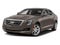 2017 Cadillac ATS Luxury