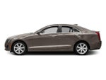 2017 Cadillac ATS Luxury