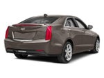 2017 Cadillac ATS Luxury