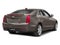 2017 Cadillac ATS Luxury