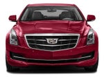 2017 Cadillac ATS Luxury