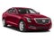 2017 Cadillac ATS Luxury