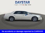 2011 Cadillac DTS Premium Collection