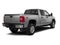 2013 Chevrolet Silverado 2500HD LT