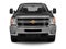 2013 Chevrolet Silverado 2500HD LT