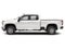 2022 Chevrolet Silverado 2500HD 4WD Crew Cab Standard Bed LT