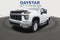 2022 Chevrolet Silverado 2500HD 4WD Crew Cab Standard Bed LT
