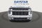 2022 Chevrolet Silverado 2500HD 4WD Crew Cab Standard Bed LT