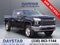 2021 Chevrolet Silverado 2500HD 4WD Crew Cab Standard Bed LTZ