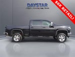 2021 Chevrolet Silverado 2500HD 4WD Crew Cab Standard Bed LTZ