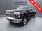 2021 Chevrolet Silverado 2500HD 4WD Crew Cab Standard Bed LTZ