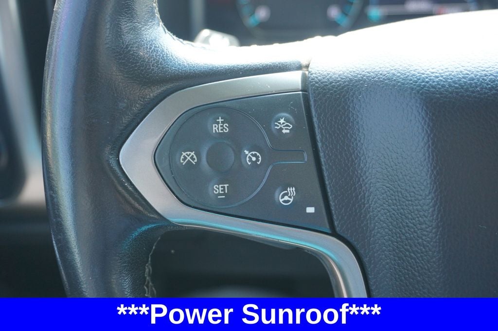 2018 Chevrolet Silverado 3500HD High Country