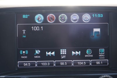 2018 Chevrolet Silverado 3500HD High Country