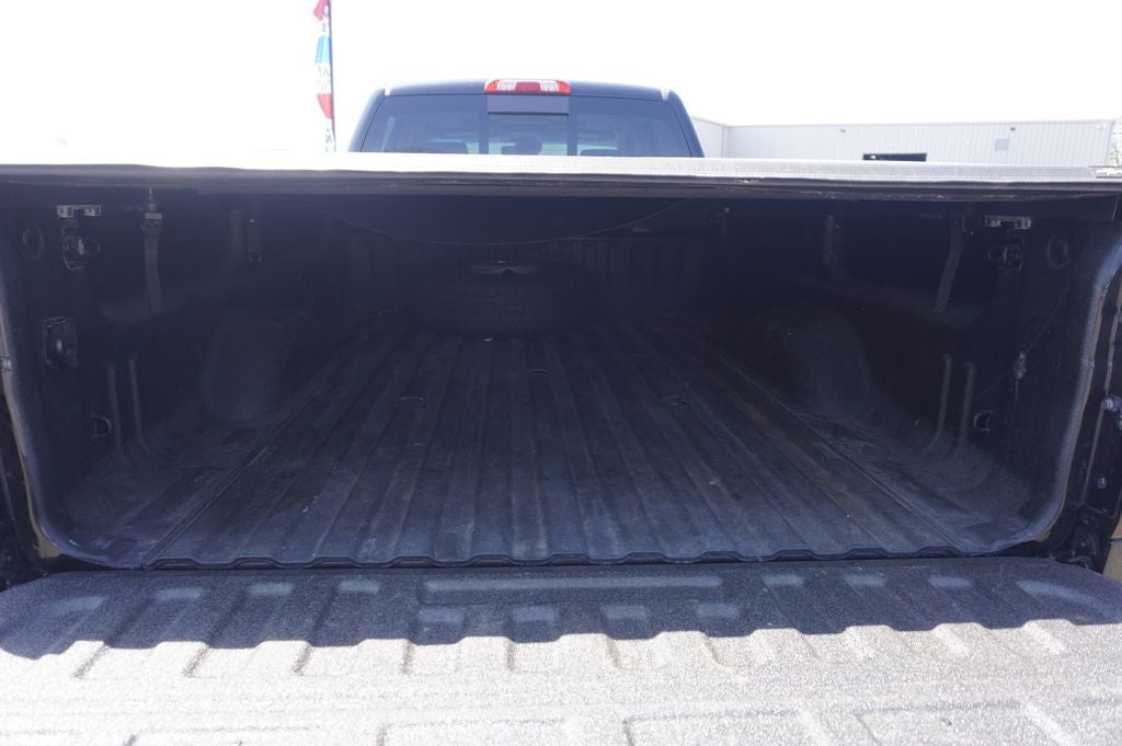 2018 Chevrolet Silverado 3500HD High Country