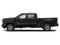 2025 Chevrolet Silverado 2500HD 4WD Crew Cab Standard Bed LT