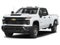 2025 Chevrolet Silverado 3500HD 4WD Crew Cab Long Bed LT