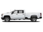 2025 Chevrolet Silverado 3500HD 4WD Crew Cab Long Bed LT