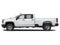 2025 Chevrolet Silverado 3500HD 4WD Crew Cab Long Bed LT