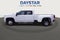 2025 Chevrolet Silverado 3500HD 4WD Crew Cab Long Bed LT