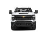 2025 Chevrolet Silverado 3500HD 4WD Crew Cab Long Bed LT