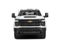 2025 Chevrolet Silverado 3500HD 4WD Crew Cab Long Bed LT