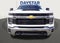 2025 Chevrolet Silverado 3500HD 4WD Crew Cab Long Bed LT