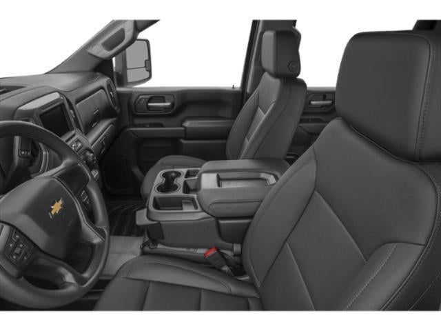 2025 Chevrolet Silverado 3500HD 4WD Crew Cab Long Bed LT