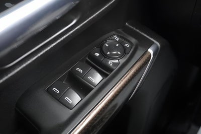 2021 Chevrolet Silverado 2500HD 4WD Crew Cab Standard Bed LT