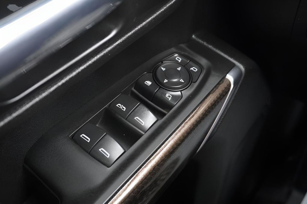 2021 Chevrolet Silverado 2500HD 4WD Crew Cab Standard Bed LT