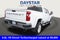 2020 Chevrolet Silverado 3500HD 4WD Crew Cab Standard Bed LT