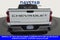 2020 Chevrolet Silverado 3500HD 4WD Crew Cab Standard Bed LT