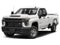 2022 Chevrolet Silverado 2500HD 4WD Double Cab Long Bed Custom