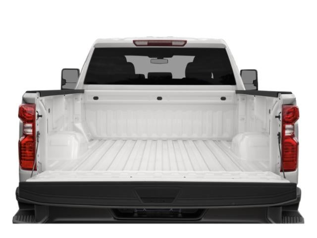 2022 Chevrolet Silverado 2500HD 4WD Double Cab Long Bed Custom