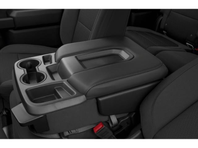 2022 Chevrolet Silverado 2500HD 4WD Double Cab Long Bed Custom