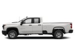 2022 Chevrolet Silverado 2500HD 4WD Double Cab Long Bed Custom
