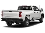 2022 Chevrolet Silverado 2500HD 4WD Double Cab Long Bed Custom