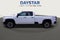 2022 Chevrolet Silverado 2500HD 4WD Double Cab Long Bed Custom