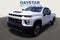 2022 Chevrolet Silverado 2500HD 4WD Double Cab Long Bed Custom