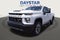 2022 Chevrolet Silverado 2500HD 4WD Double Cab Long Bed Custom