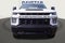 2022 Chevrolet Silverado 2500HD 4WD Double Cab Long Bed Custom